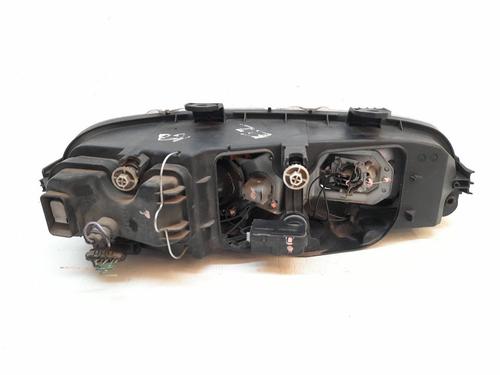 Left headlight FIAT PUNTO (188_) 1.2 16V 80 (188.233, .235, .253, .255, .333, .353, .639,... | BP880776C28
