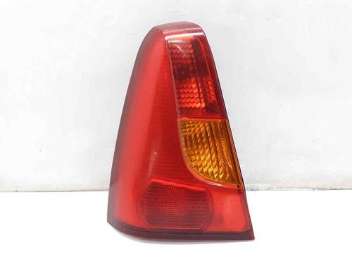 Used Left taillight Left taillight DACIA LOGAN (LS_) [2004-2026] 23428733 23428733