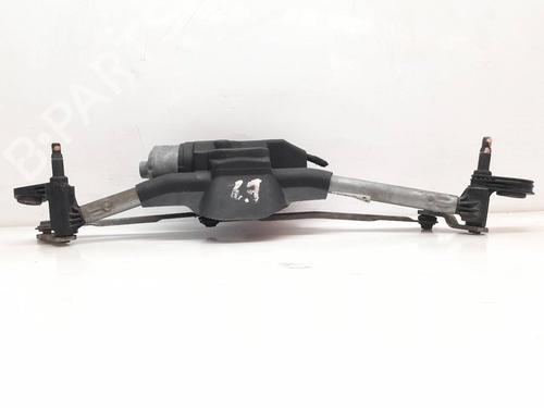 Viskermotor vindrute OPEL ASTRA H (A04) 1.6 (L48) (116 hp) 10345163