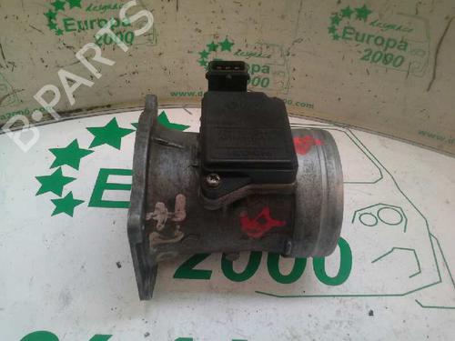 Mass air flow sensor AUDI A4 B5 (8D2) 1.8 (125 hp) 1592463