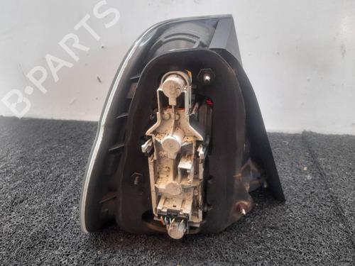 Right taillight BMW 3 Compact (E46) 320 td | BP10176759C35 
