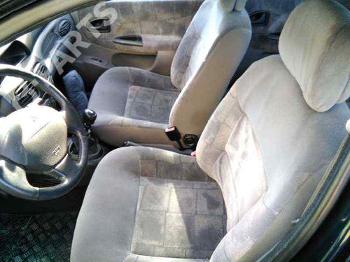 Rear left interior door handle RENAULT MEGANE I Classic (LA0/1_) 1.9 dTi (LA08, LA0N, LA0K) | BP3649333I15  - Image 8