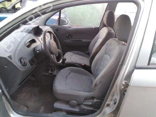 Front right window mechanism CHEVROLET MATIZ (M200, M250) | BP2684976C23 - Image 10