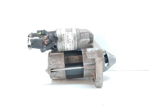 Starter OPEL CROSSLAND X / CROSSLAND (P17, P2QO) 1.2 (75) | BP13876533M8 