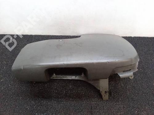 Used Corner bumper Corner bumper RENAULT LAGUNA II Grandtour (KG0/1_) 1.9 dCi (KG0E, KG0R) (100 hp) 9169182 9169182