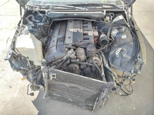 Gearbox BMW 3 Coupe (E46) 320 Ci | BP18019215M3 