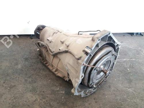 Used Gearbox Gearbox JAGUAR S-TYPE II (X200) 2.5 V6 (200 hp) 1940533 1940533