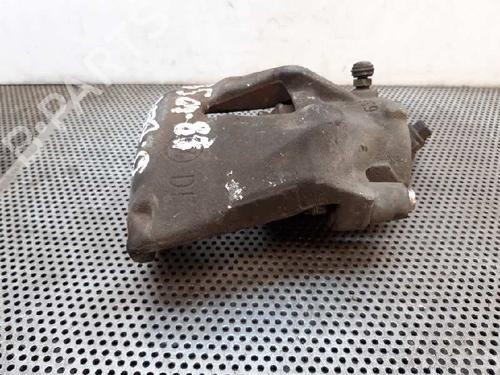 Right front brake caliper AUDI A3 (8L1) S3 quattro | BP11583653M104 