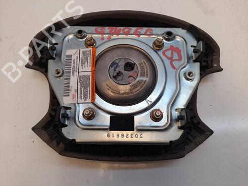 Kollisonspute sett JAGUAR S-TYPE II (X200) 2.5 V6 | BP1940522C86 