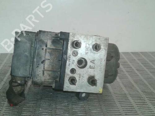 ABS Bremseaggregat OPEL MERIVA A MPV (X03) 1.7 DTI (E75) (75 hp) 126284