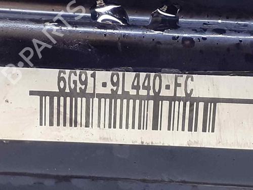 Intercooler FORD MONDEO IV (BA7) | BP24417323M30 - Image 3