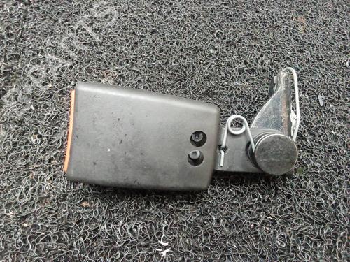 Used Seat buckle Seat buckle 14036374 14036374