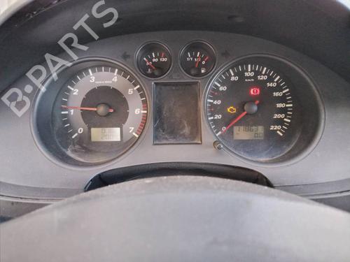 Fuel pump SEAT IBIZA III (6L1)  | BP12302657M76 