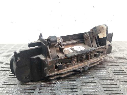 BP1594154C130 | Rear right exterior door handle AUDI A6 C5 (4B2) 2.5 TDI quattro BP1594154C130