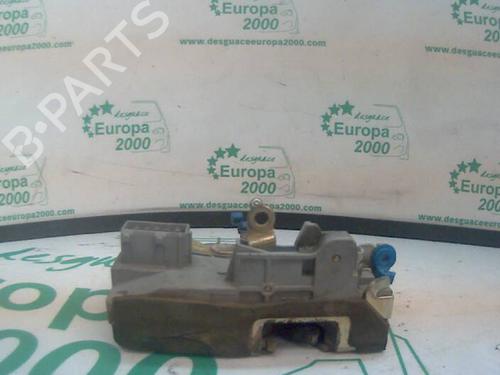 Front left lock CITROËN XANTIA (X1_, X2_) 1.9 Turbo D | BP1229866C98 