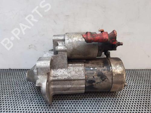 Used Starter RENAULT MEGANE II Saloon (LM0/1_) [2003-2025]  2766429