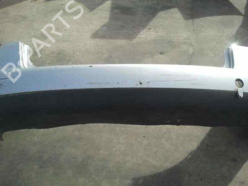 Rear bumper VW TOURAN (1T1, 1T2) 1.9 TDI | BP116615C8 
