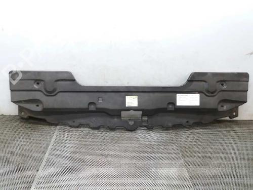 Frontplade/Frontkurv SSANGYONG RODIUS I 2.7 Xdi (163 hp) 4572032