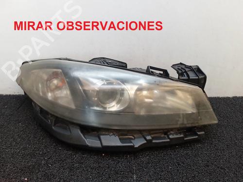 Used Right headlight Right headlight 8927480 8927480