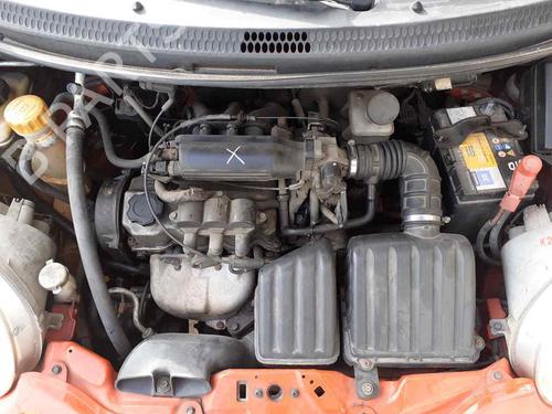 Steering column DAEWOO MATIZ (M100, M150) 0.8 | BP31371673M21 