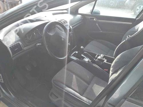 Left front window switch PEUGEOT 407 (6D_) | BP27222942I27 - Image 9