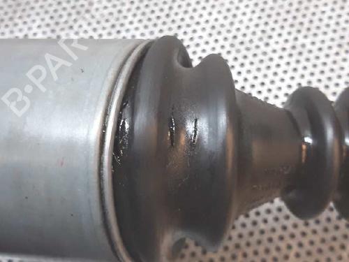 Right front driveshaft NISSAN PRIMASTAR Van (X83) | BP1940733M39 - Image 5
