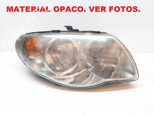 Used Right headlight Right headlight 17757702 17757702