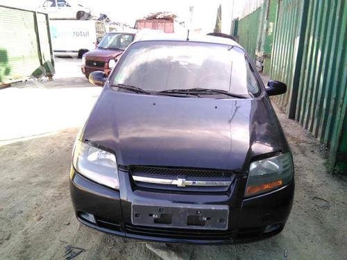 Starter CHEVROLET KALOS 1.2 | BP2489856M8 - Image 6