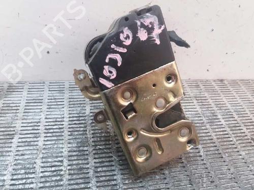 Front left lock CITROËN C5 II (RC_) 2.0 HDi (RCRHRH) | BP593048C98 