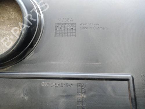 Andre JAGUAR XE (X760) 2.0 D | BP14038897O1 