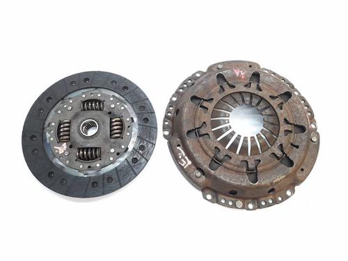 Andre NISSAN ALMERA II Hatchback (N16) 2.2 Di (110 hp) 32497558