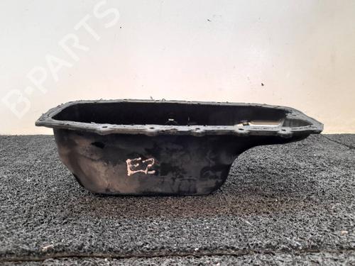 Oliebundkar OPEL CORSA D Hatchback Van (S07) [2006-2014]  14039314