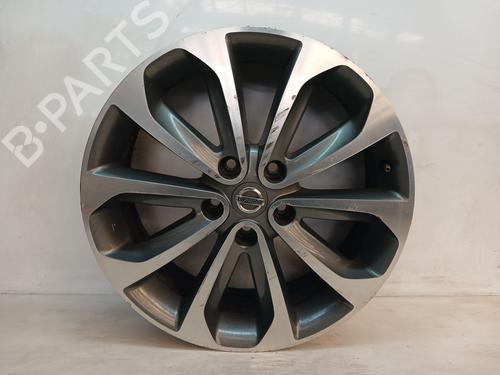 Fælk Fælk NISSAN QASHQAI I (J10, NJ10) 1.5 dCi (106 hp) 34007137 34007137