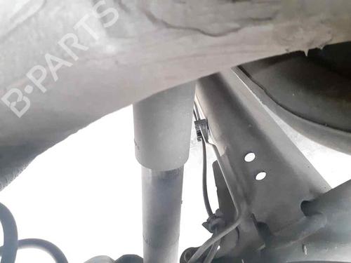 Used Right rear shock absorber DACIA DOKKER MPV (KE_) [2012-2025]  23448291