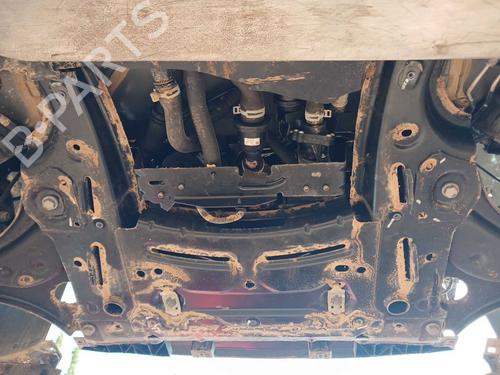 Subframe SMART FORTWO Coupe (453) | BP36699850M9 - Image 3