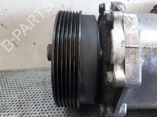 AC compressor SEAT ALHAMBRA (7V8, 7V9) 1.9 TDI | BP4426795M34 