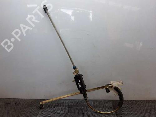 Used Front right window mechanism Front right window mechanism 3649488 3649488