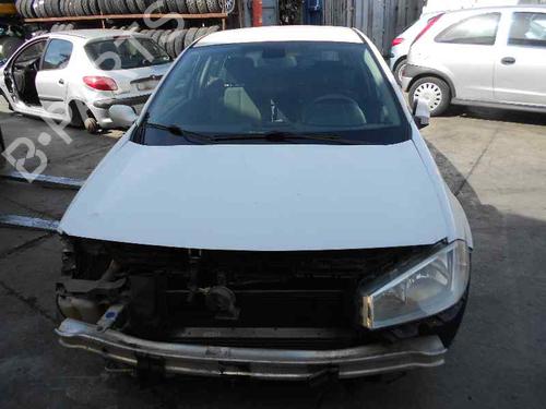 Gearbox RENAULT MEGANE II (BM0/1_, CM0/1_)  | BP63891M3 