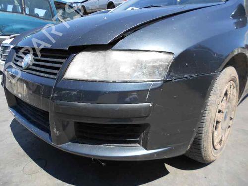 Engine FIAT STILO (192_) 1.2 16V (192_XA1B) | BP63697M1 