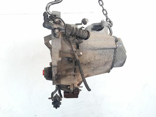 Used Gearbox Gearbox 241109 241109
