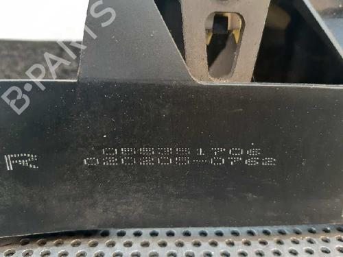 Gear lever OPEL ASTRA H (A04) 1.9 CDTI (L48) | BP7408561M90 