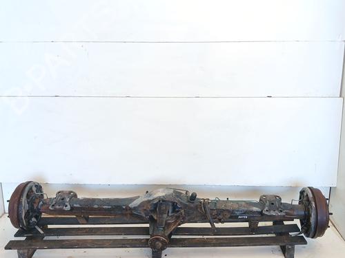 Used Rear axle Rear axle FORD TRANSIT Bus (E_ _) 2.5 DI (EBL, EDS, ESL, ESS, EUS) (69 hp) 34438994 34438994
