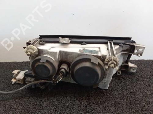 Left headlight SKODA OCTAVIA I (1U2) 1.9 TDI | BP6824496C28 