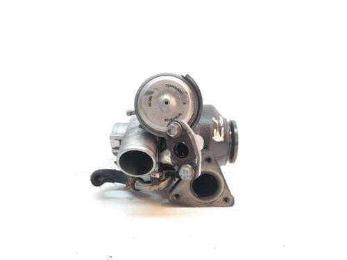 Turbocharger/Supercharger RENAULT SCÉNIC II (JM0/1_)  | BP18096030M71 