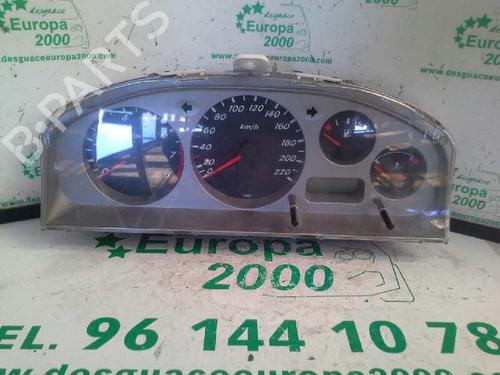 instrument-cluster-nissan-almera-ii-n16-18-bm465-0484289-0484289-2000-203449 main image