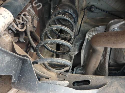 Used Shock absorber spring Shock absorber spring 39529000 39529000