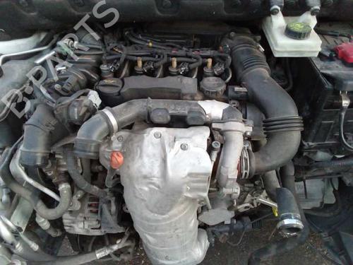 Subframe CITROËN BERLINGO MULTISPACE (B9)  | BP8253115M9  - Image 31