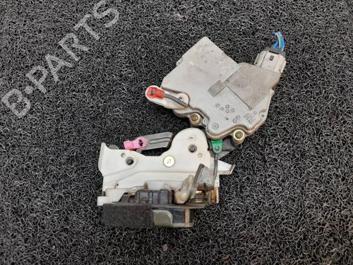 Rear right lock NISSAN PATROL GR V Wagon (Y61) 2.8 TD | BP4414044C99 