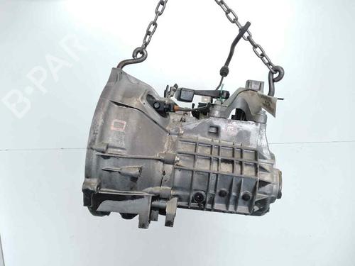 Used Gearbox FORD FOCUS II (DA_, HCP, DP) [2004-2013]  24417339