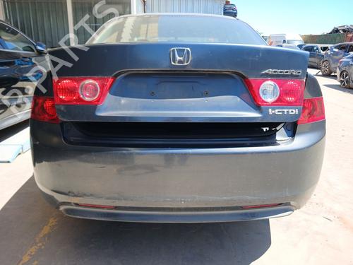 Left front window switch HONDA ACCORD VII (CL, CN) 2.2 i-CTDi (CN1) | BP36643581I27 - Image 7
